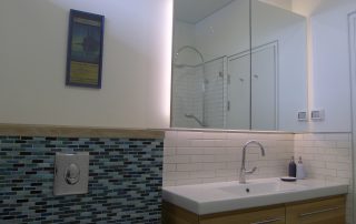villa pnai Bathrooms