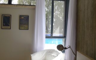 Villa Pnai Holiday Villa in Israel -Savta Suite
