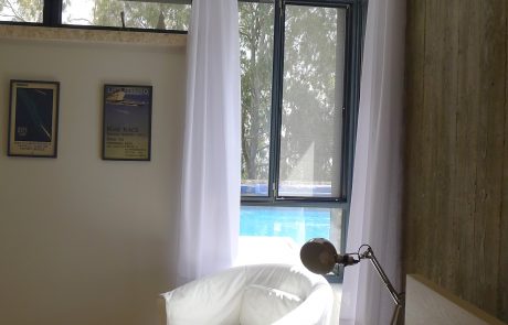 Villa Pnai Holiday Villa in Israel -Savta Suite